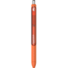 Długopis żelowy InkJoy Paper Mate pomarańczowy
