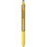 Długopis żelowy InkJoy Paper Mate żółty