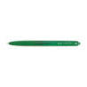 Długopis automatyczny Super Grip G Pilot zielony 