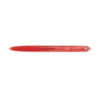Długopis automatyczny Super Grip G Pilot czerwony 