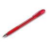 Długopis Pentel Feel-it! BX487 czerwony