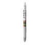 Długopis żelowy G-2 MIKA Pilot czarny 