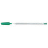 Długopis Stick Super Soft K86 zielony Pelikan