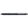 Długopis Pentel BX467 Izee 0,7 mm czarny