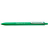 Długopis Pentel BX467-D Izee 0,7mm zielony