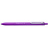 Długopis Pentel BX467-V Izee 0,7 mm fioletowy