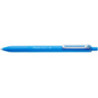 Długopis Pentel BX467-S Izee 0,7mm błękitny
