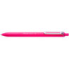 Długopis Pentel BX467-P Izee 0,7mm różowy