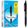 Długopis automatyczny Alfa 1.0 M Paper Mate czarny
