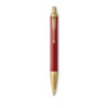Długopis Parker IM Premium Czerwony GT