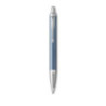 Długopis Parker IM Premium Niebiesko Szary CT
