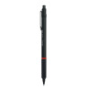 Długopis Rotring Rapid Pro Black 