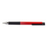 Długopis żelowy Synergy  Point Pilot czerwony