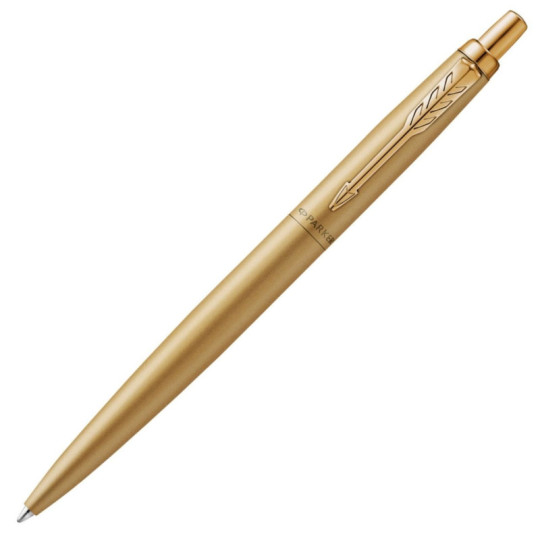 Długopis Parker Jotter Monochrome XL Gold z grawerem 