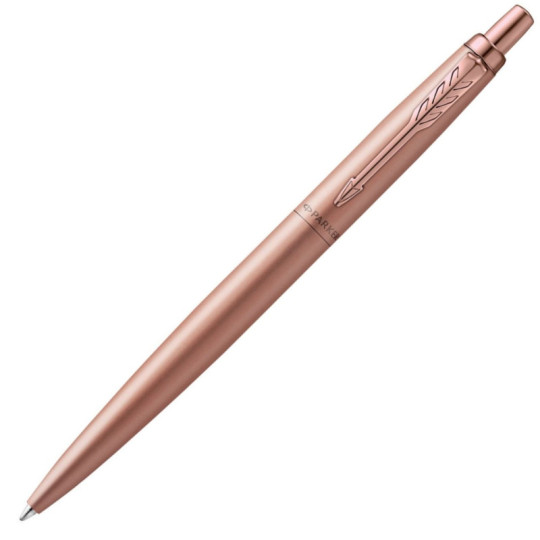 Długopis Parker Jotter Monochrome XL Pink Gold z grawerem