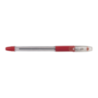 Długopis olejowy  ECO BG czerwony Pilot