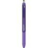 Długopis żelowy Inkjoy Paper Mate purpurowy