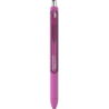 Długopis żelowy InkJoy Paper Mate jagodowy