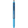 Długopis żelowy InkJoy Paper Mate jasnoniebieski 