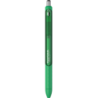 Długopis żelowy InkJoy Paper Mate zielony