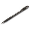 Długopis Pentel Feel-it! BX487 czarny