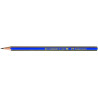 Ołówek Goldfaber 3B (1) FC112503