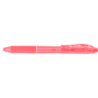 Cienkopis kulkowy Energel Pentel BLN105 0,5mm czerwony 