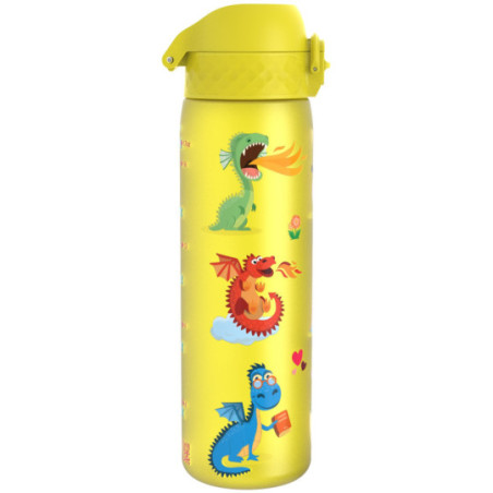 Butelka ION8 BPA Free 500 ml Dragons 