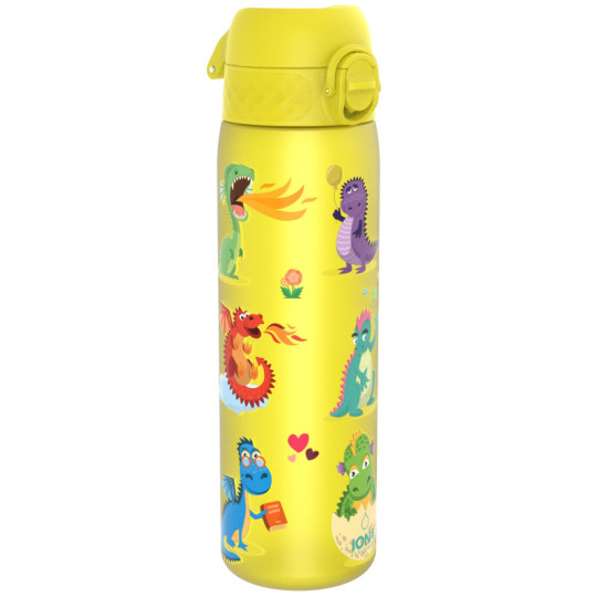 Butelka ION8 BPA Free 500 ml Dragons 