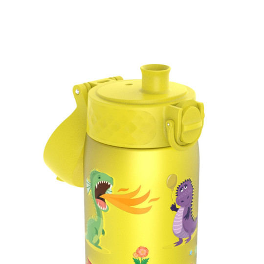 Butelka ION8 BPA Free 500 ml Dragons 