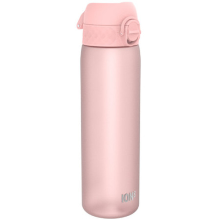 Butelka ION8 BPA Free 500ml I8RF500ROS Rose Quartz