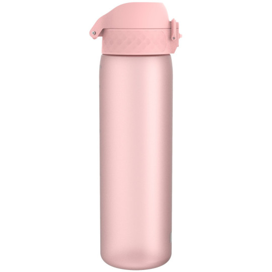 Butelka ION8 BPA Free 500ml I8RF500ROS Rose Quartz