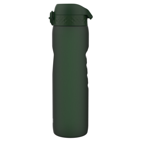 Butelka ION8 BPA Free 1000ml I8RF1000DGRE Dark Green