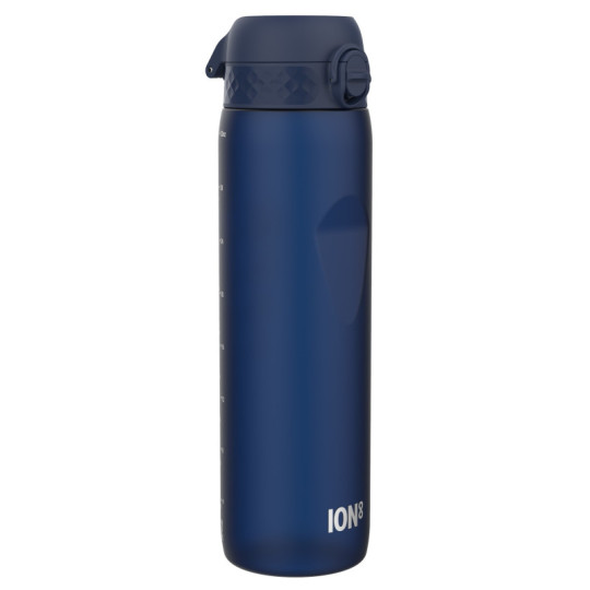 Butelka ION8 BPA Free 1000ml I8RF1000NAV Navy