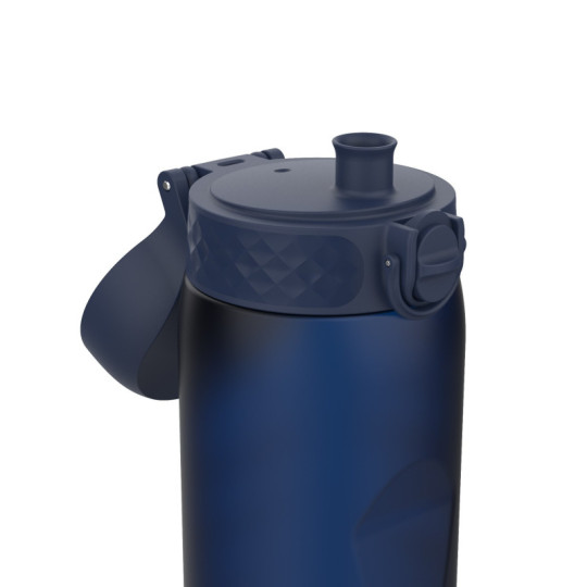 Butelka ION8 BPA Free 1000ml I8RF1000NAV Navy