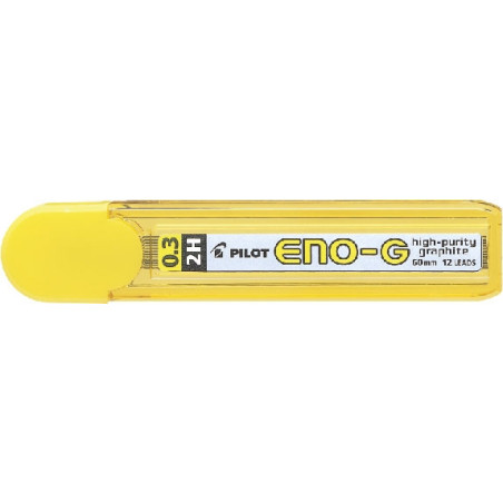 Grafity ENO-G Pilot 0,3 mm 2H