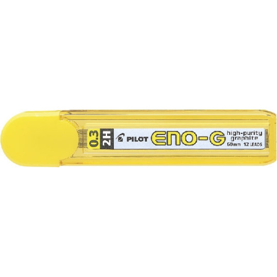 Grafity ENO-G Pilot 0,3 mm 2H