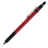 Ołówek automatyczny 0.5mm Tikky Rotring czerwony