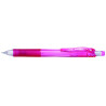 Ołówek automatyczny Pentel Energize PL105 różowy 