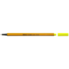 Cienkopis Toma F-Liner TO-344 żółty