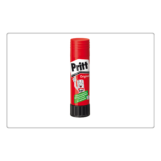 Klej w sztyfcie 20g Pritt