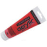 Farba akrylowa Graduate Acrylic 120ml Cadmium Red Hue 