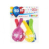 Balony Premium ,,Balony 18" śr. 30 (5szt) GS110/18 GoDan