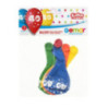 Balony Premium ,,Balony 40 " śr. 30 (5szt) GS110/40 GoDan