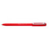 Długopis Pentel BX457-B  Izee 0,7 mm czerwony