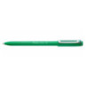 Długopis Pentel BX457-D  Izee 0,7 mm zielony