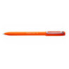 Długopis Pentel BX457-F  Izee 0,7 mm pomarańczowy