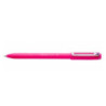 Długopis Pentel BX457-P  Izee 0,7 mm różowy