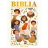 Biblia dla dzieci B5 Zielona Sowa