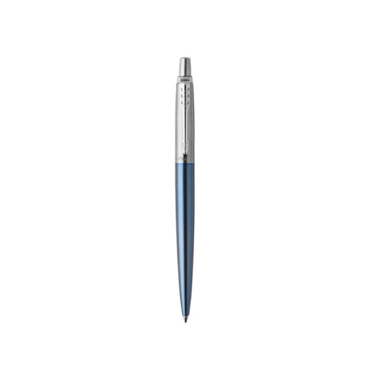 Długopis Parker Jotter Waterloo Blue+grawer na prezent dla Taty